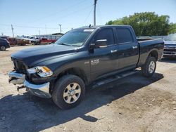 Salvage cars for sale from Copart Oklahoma City, OK: 2014 Dodge RAM 2500 SLT