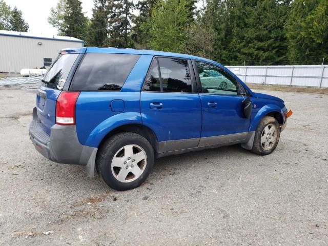 2004 Saturn Vue