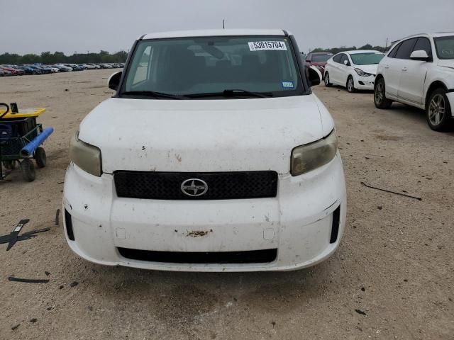 2008 Scion XB