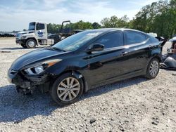 2016 Hyundai Elantra SE en venta en Houston, TX