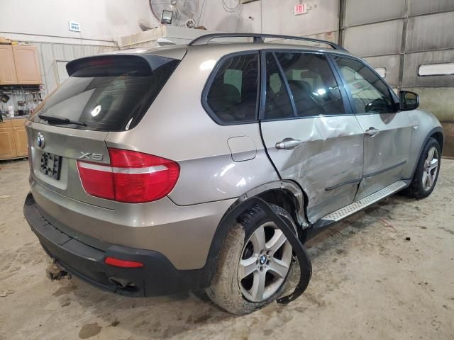 2010 BMW X5 XDRIVE30I