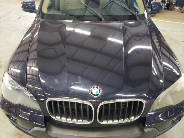 2010 BMW X5 XDRIVE30I