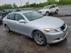 2010 Lexus GS 350