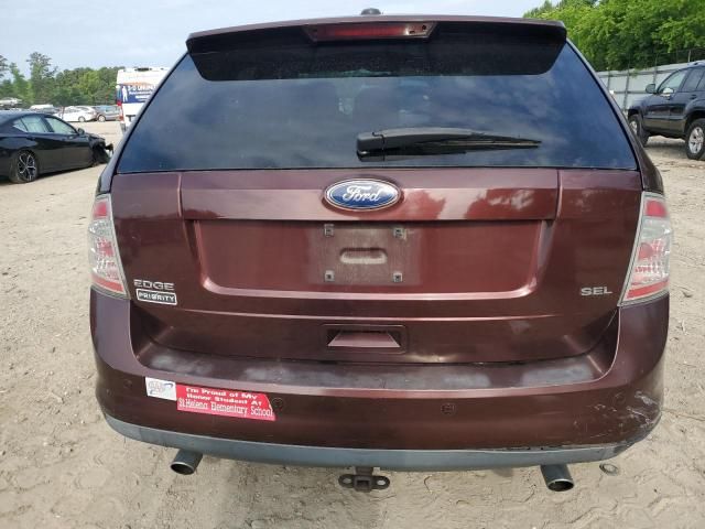 2010 Ford Edge SEL