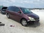 2007 Honda Odyssey EX