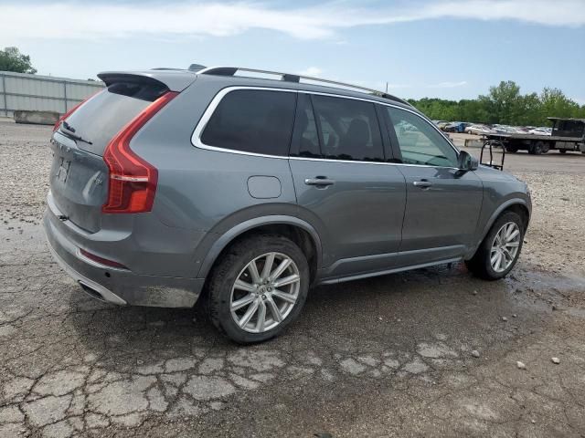 2016 Volvo XC90 T8