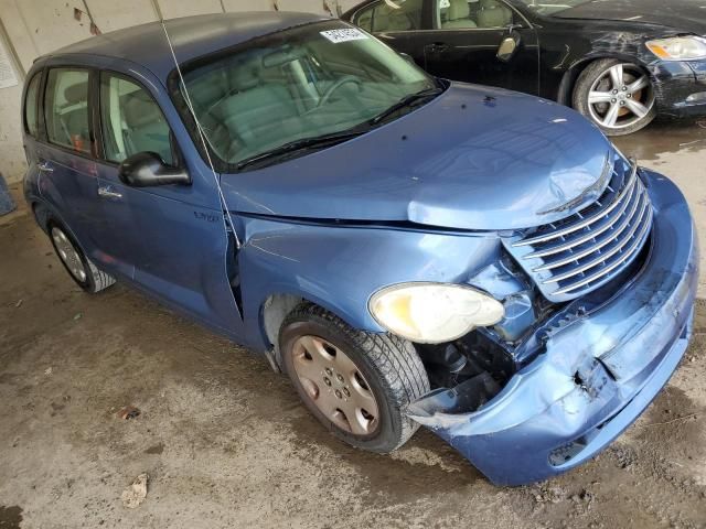 2006 Chrysler PT Cruiser