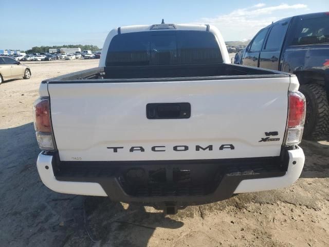 2023 Toyota Tacoma Double Cab