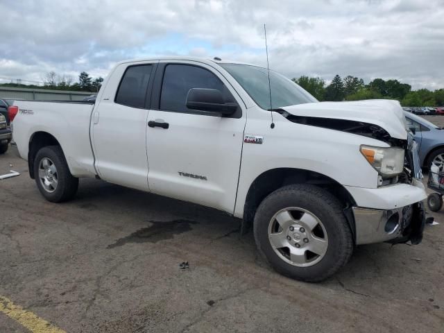 2011 Toyota Tundra Double Cab SR5