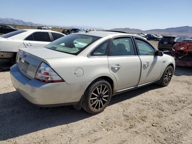 2008 Ford Taurus Limited