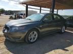 2018 Ford Taurus SEL