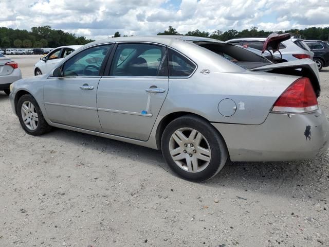 2007 Chevrolet Impala LT