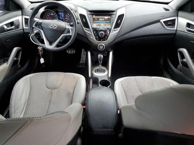 2012 Hyundai Veloster