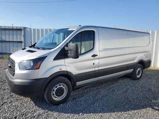 2019 Ford Transit T-150