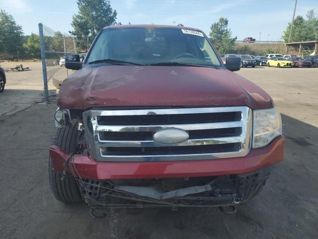 2007 Ford Expedition XLT