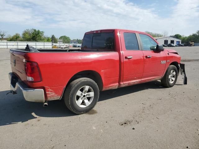 2017 Dodge RAM 1500 SLT