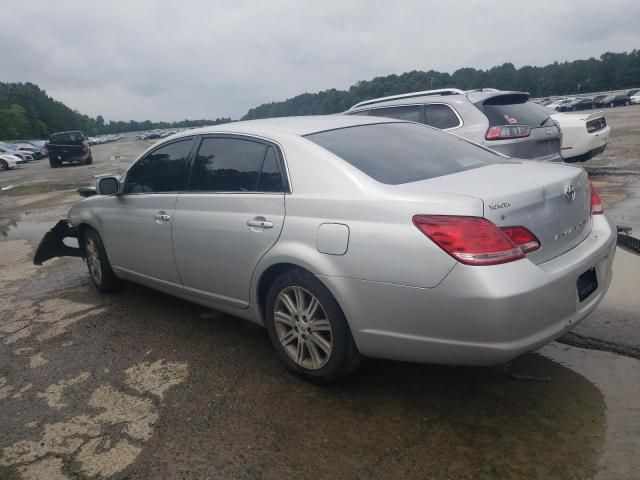 2006 Toyota Avalon XL