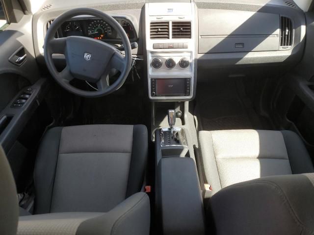 2009 Dodge Journey SE