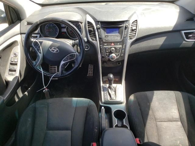 2013 Hyundai Elantra GT