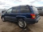 2003 Jeep Grand Cherokee Laredo