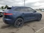 2017 Jaguar F-PACE S