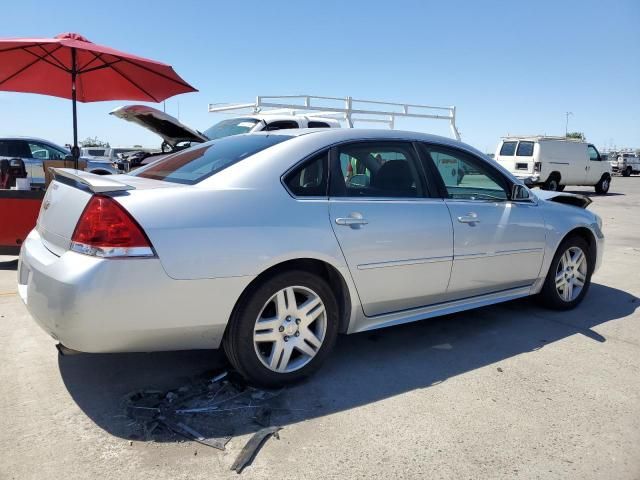 2013 Chevrolet Impala LT