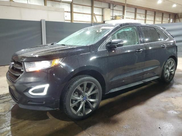 2016 Ford Edge Sport