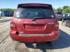 2005 Toyota Highlander Limited