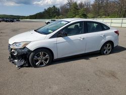 Ford salvage cars for sale: 2013 Ford Focus SE