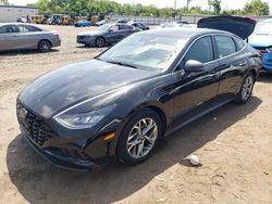 2020 Hyundai Sonata SEL en venta en Hillsborough, NJ