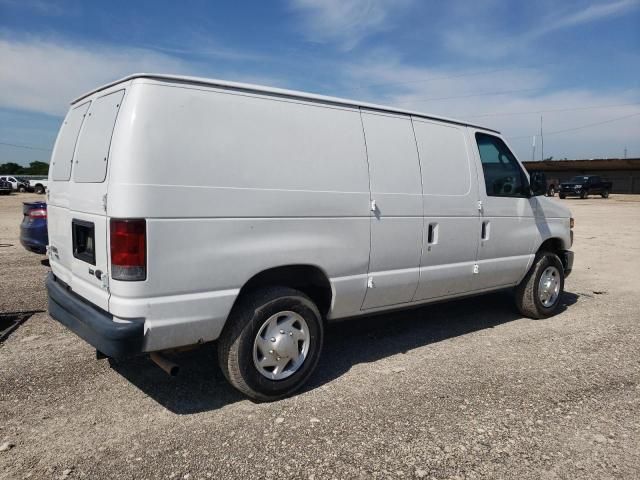 2012 Ford Econoline E150 Van