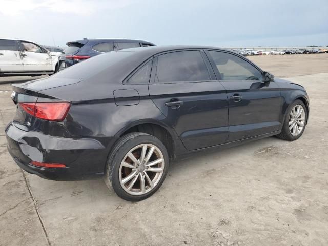 2015 Audi A3 Premium