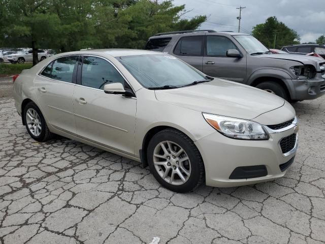 2016 Chevrolet Malibu Limited LT