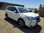 2014 Subaru Forester 2.0XT Touring