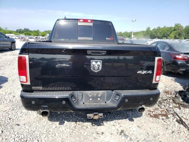 2013 Dodge RAM 1500 Longhorn