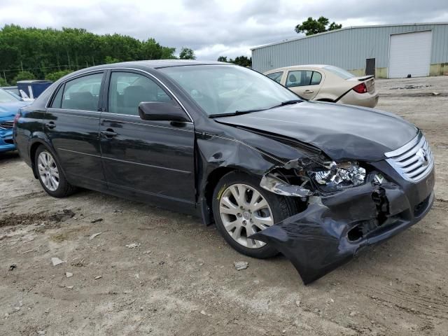 2009 Toyota Avalon XL