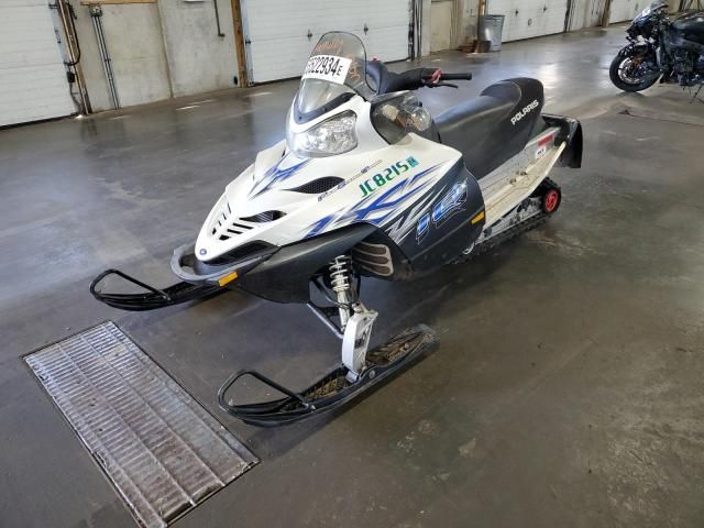 2007 Polaris FST Classi