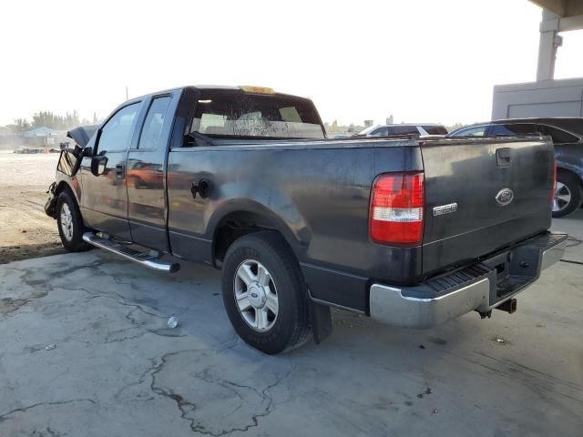 2004 Ford F150