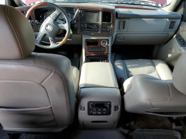 2006 Cadillac Escalade Luxury