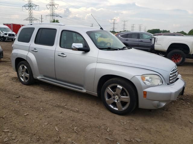 2011 Chevrolet HHR LT