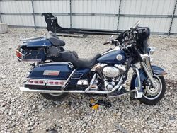 1999 Harley-Davidson Flhtcui en venta en Appleton, WI