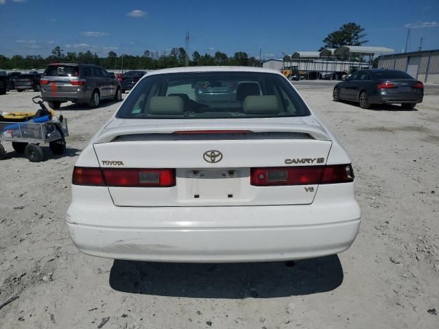 1999 Toyota Camry LE