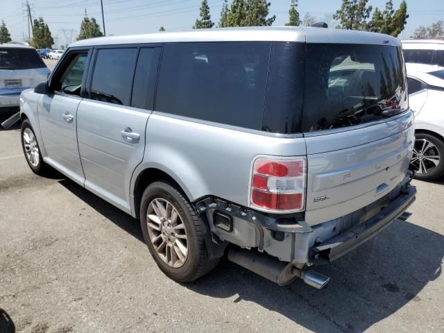 2014 Ford Flex SEL