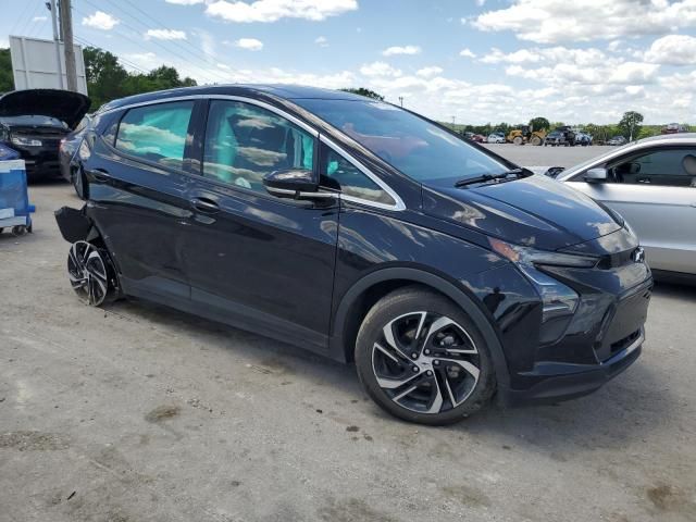 2023 Chevrolet Bolt EV 2LT