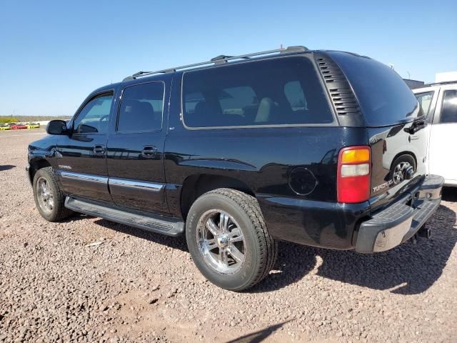 2003 GMC Yukon XL C1500