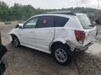 2006 Pontiac Vibe