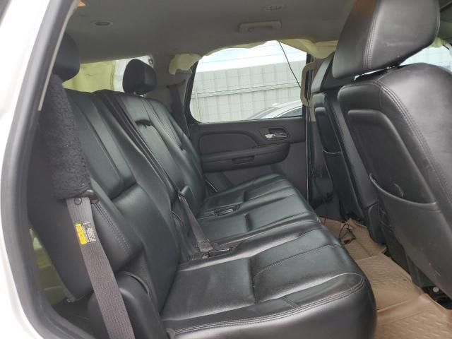 2007 Chevrolet Tahoe K1500