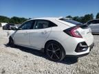 2020 Honda Civic Sport Touring