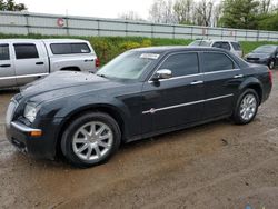 Vehiculos salvage en venta de Copart Davison, MI: 2008 Chrysler 300C