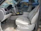 2010 Chevrolet Tahoe K1500 LTZ